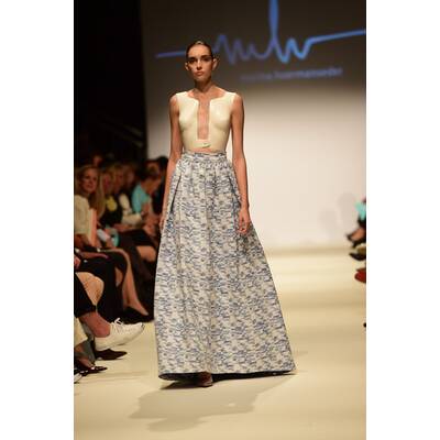 Marina Hoermanseder Spring/Summer 2016