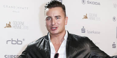 Andreas Gabalier