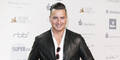 Andreas Gabalier bei der Goldenen Henne