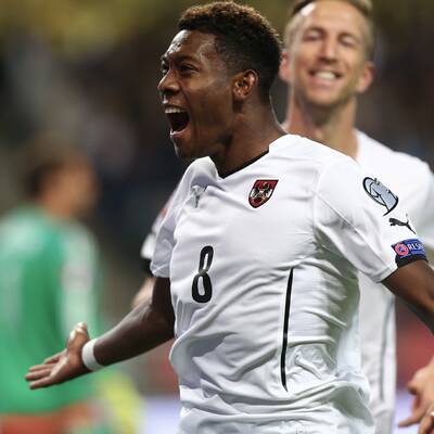 Die besten Bilder zu Schweden - Österreich