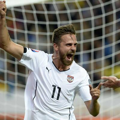 Die besten Bilder zu Schweden - Österreich