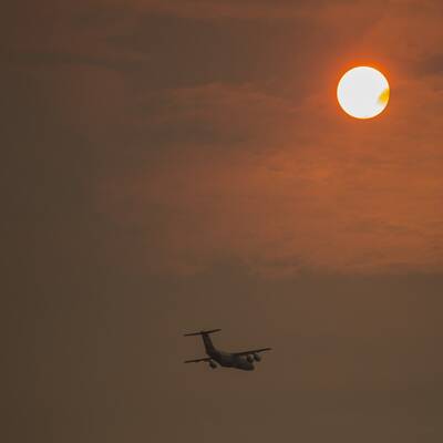 Mehr als 700 Häuser in Kalifornien abgebrannt 