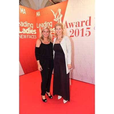 Leading Ladies Awards 2015