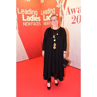 Leading Ladies Awards 2015