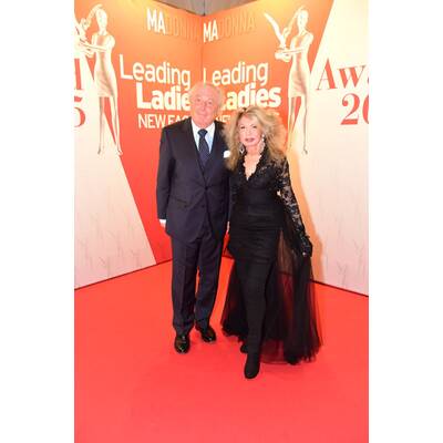 Leading Ladies Awards 2015