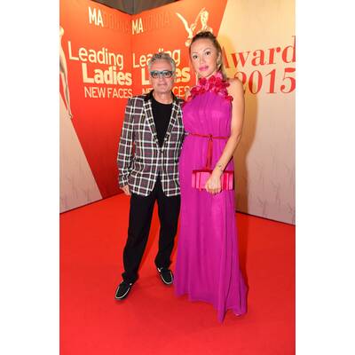 Leading Ladies Awards 2015