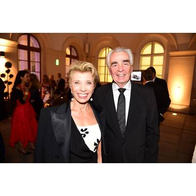 Leading Ladies Awards 2015