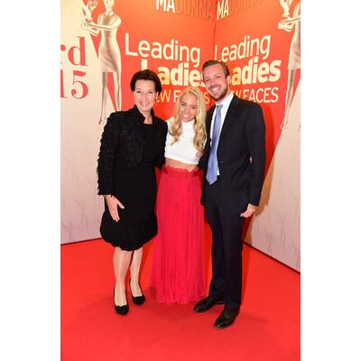 Leading Ladies Awards 2015