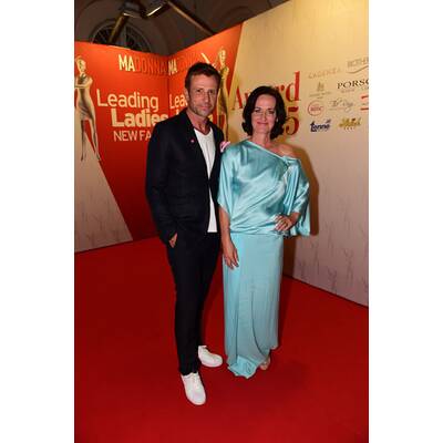 Leading Ladies Awards 2015