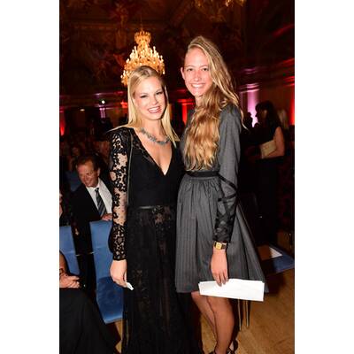 Leading Ladies Awards 2015