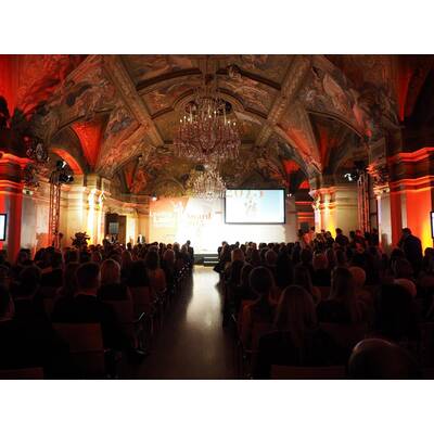 Leading Ladies Awards 2015