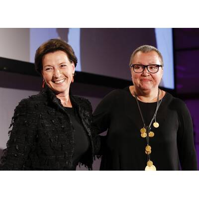 Leading Ladies Awards 2015