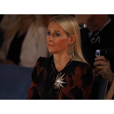 Leading Ladies Awards 2015