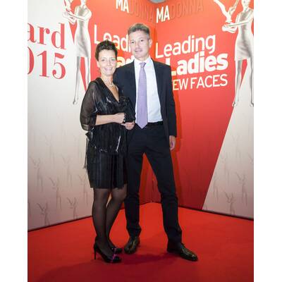 Leading Ladies Awards 2015