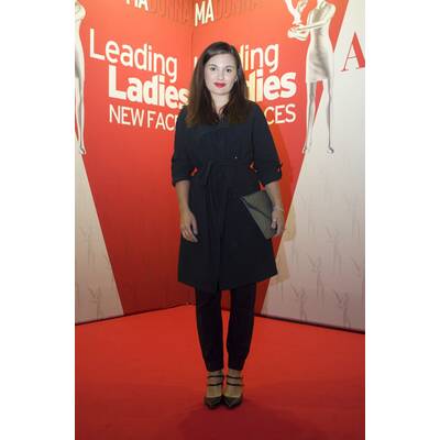 Leading Ladies Awards 2015