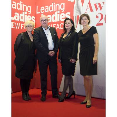 Leading Ladies Awards 2015