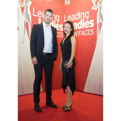 Leading Ladies Awards 2015