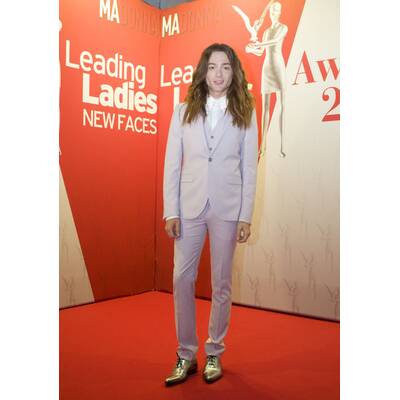 Leading Ladies Awards 2015