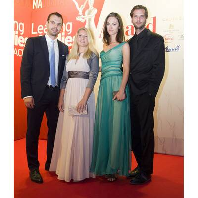 Leading Ladies Awards 2015