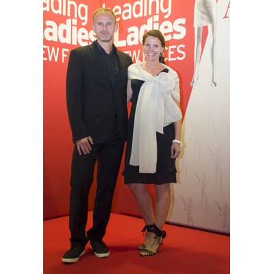 Leading Ladies Awards 2015