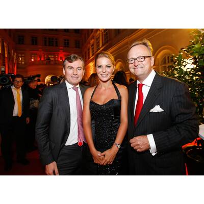 Leading Ladies Awards 2015