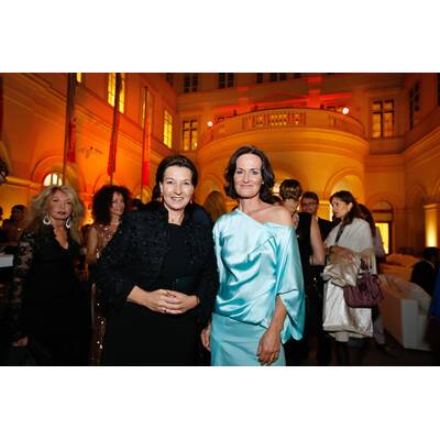 Leading Ladies Awards 2015