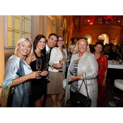 Leading Ladies Awards 2015