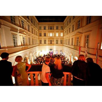 Leading Ladies Awards 2015