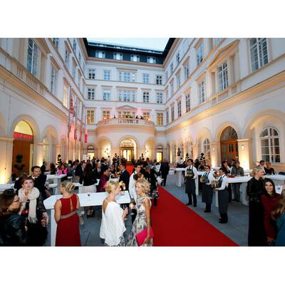 Leading Ladies Awards 2015