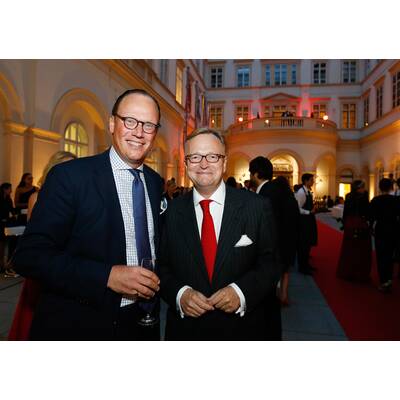 Leading Ladies Awards 2015