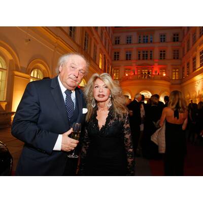 Leading Ladies Awards 2015