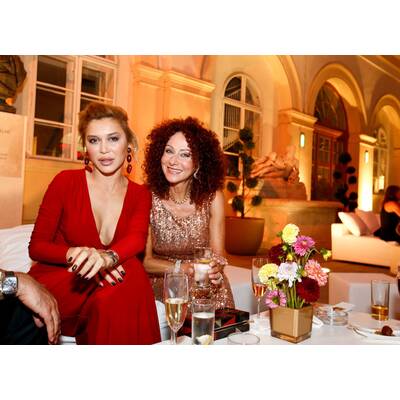 Leading Ladies Awards 2015