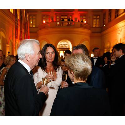 Leading Ladies Awards 2015