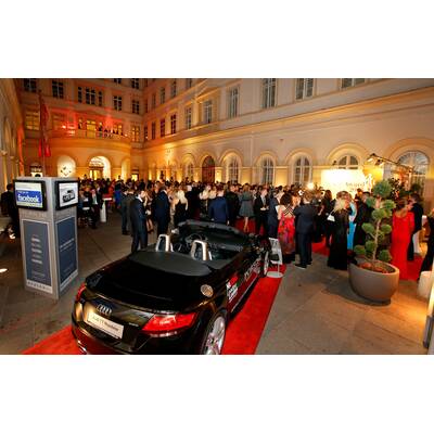 Leading Ladies Awards 2015