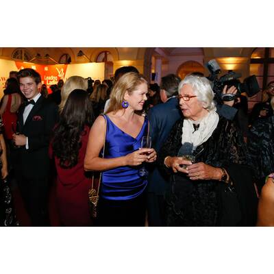 Leading Ladies Awards 2015