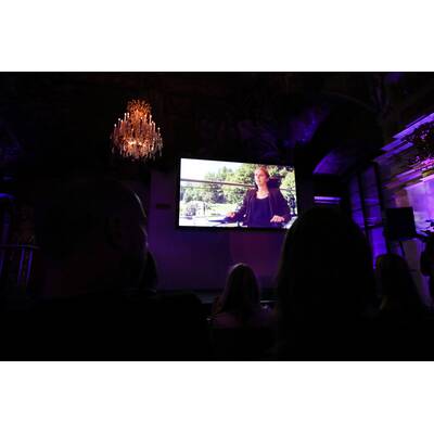 Leading Ladies Awards 2015