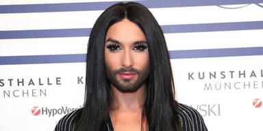 Conchita Wurst