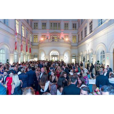 Leading Ladies Awards 2015