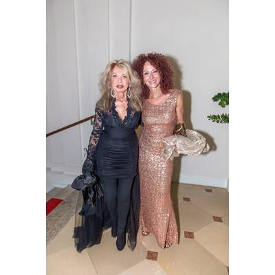 Leading Ladies Awards 2015