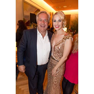 Leading Ladies Awards 2015