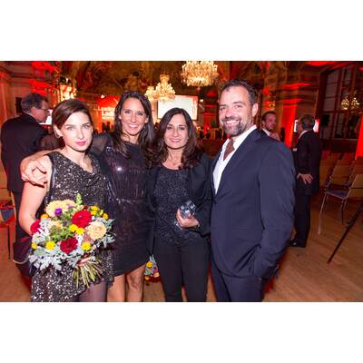 Leading Ladies Awards 2015