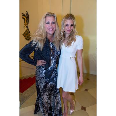 Leading Ladies Awards 2015