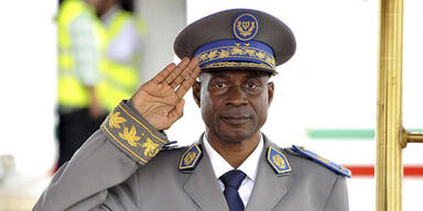 Burkina Faso: Putschisten geben auf