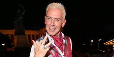 H.P. Baxxter