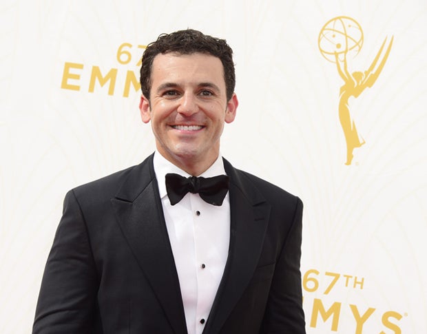 Emmy Awards 2015: Die Stars