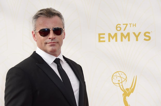 Emmy Awards 2015: Die Stars