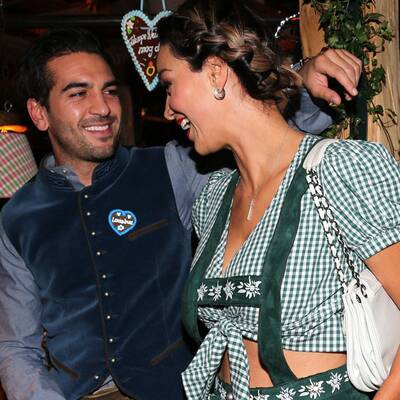 Oktoberfest 2015: Die schönsten Promi-Momente