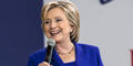Hillary Clinton