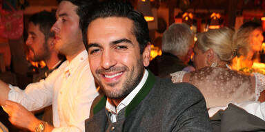 Elyas M'Barek