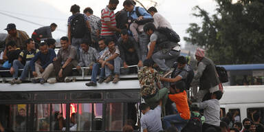 Busungl&uuml;ck Nepal